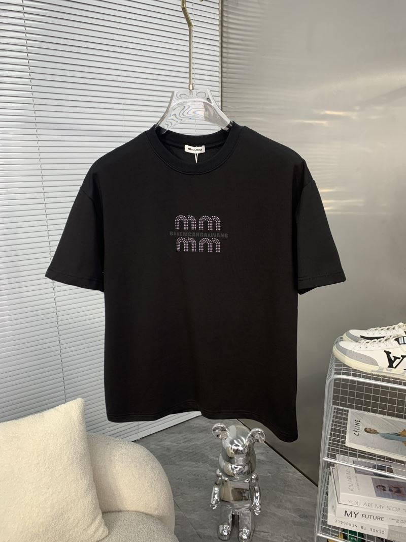 Miu Miu T-Shirts